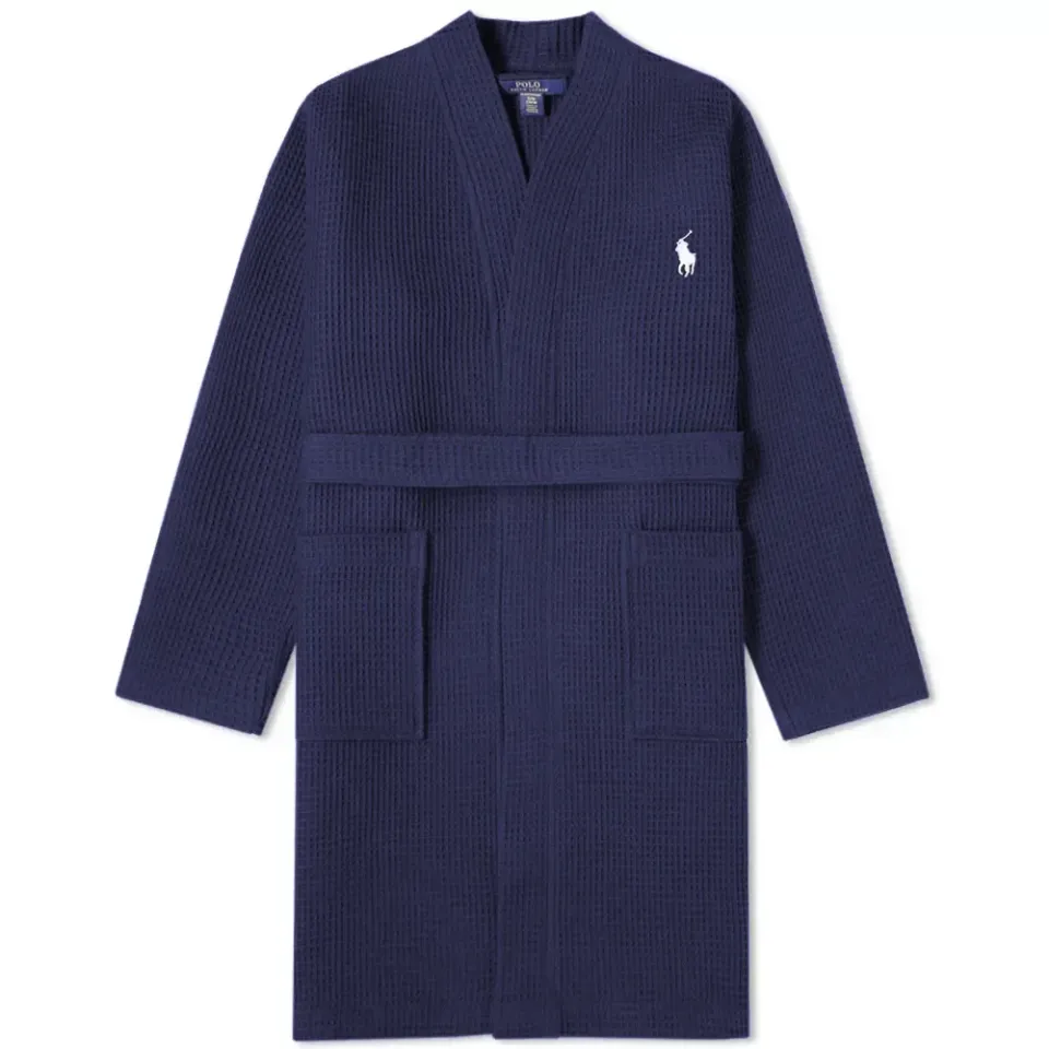 Kimono Robe