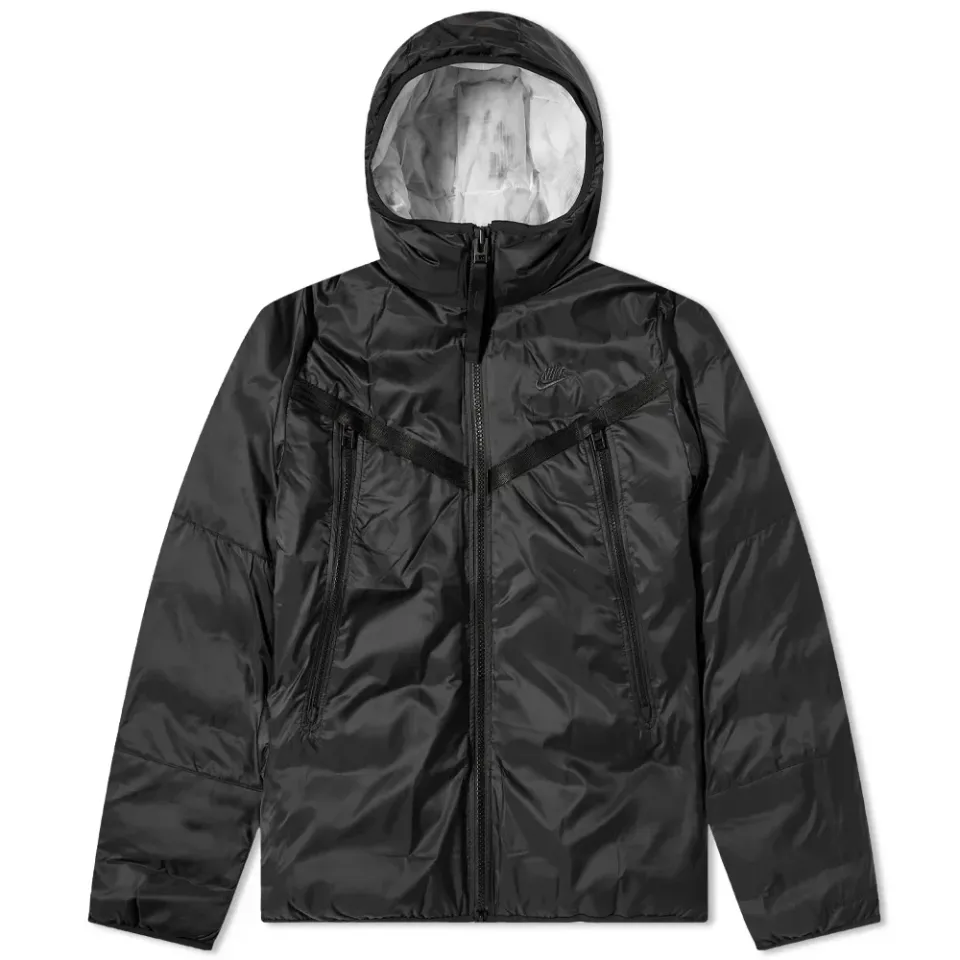 Nike Revival Insulated Hooded Jacket