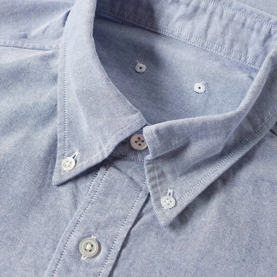 SOPHNET. Back Arch Logo Shirt