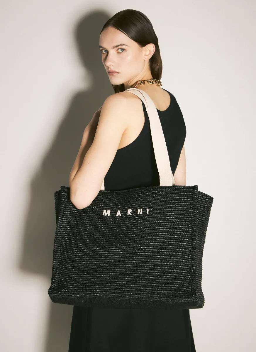 Large Tote Bag