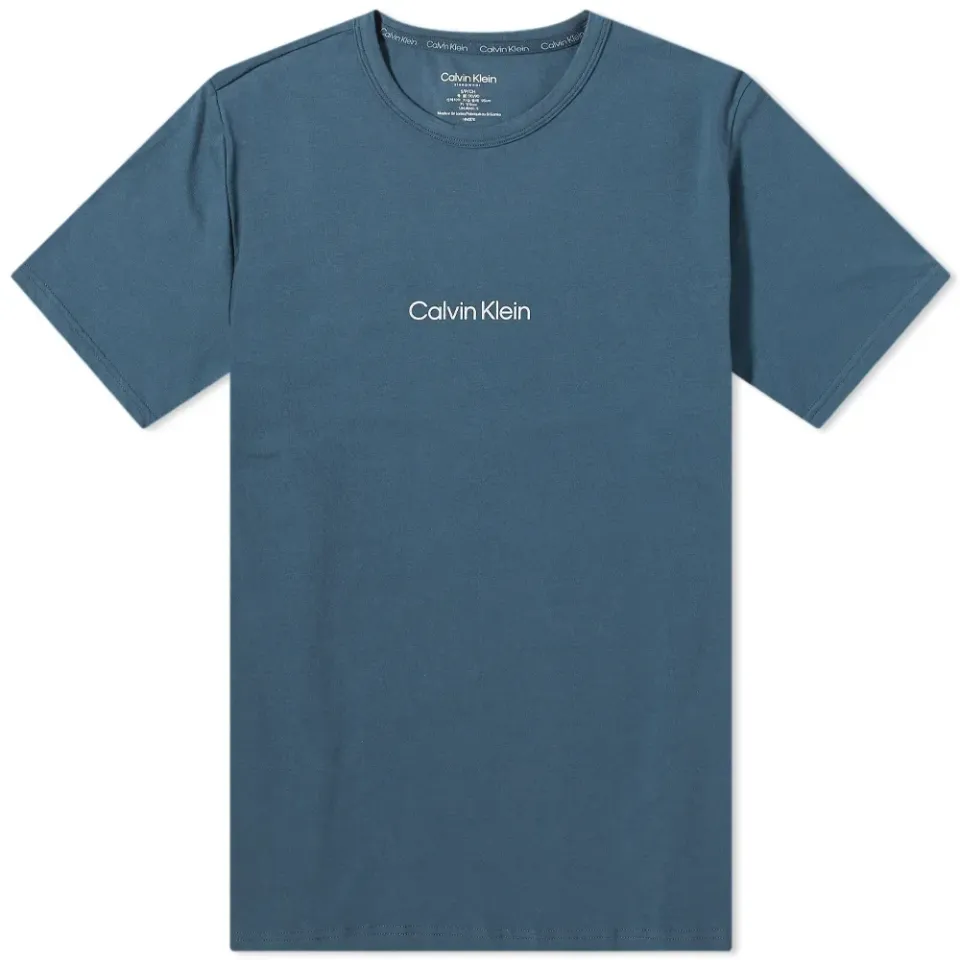 Chest Logo T-Shirt
