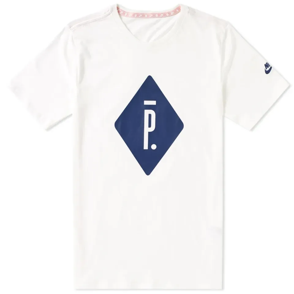 x Pigalle Graphic Tee