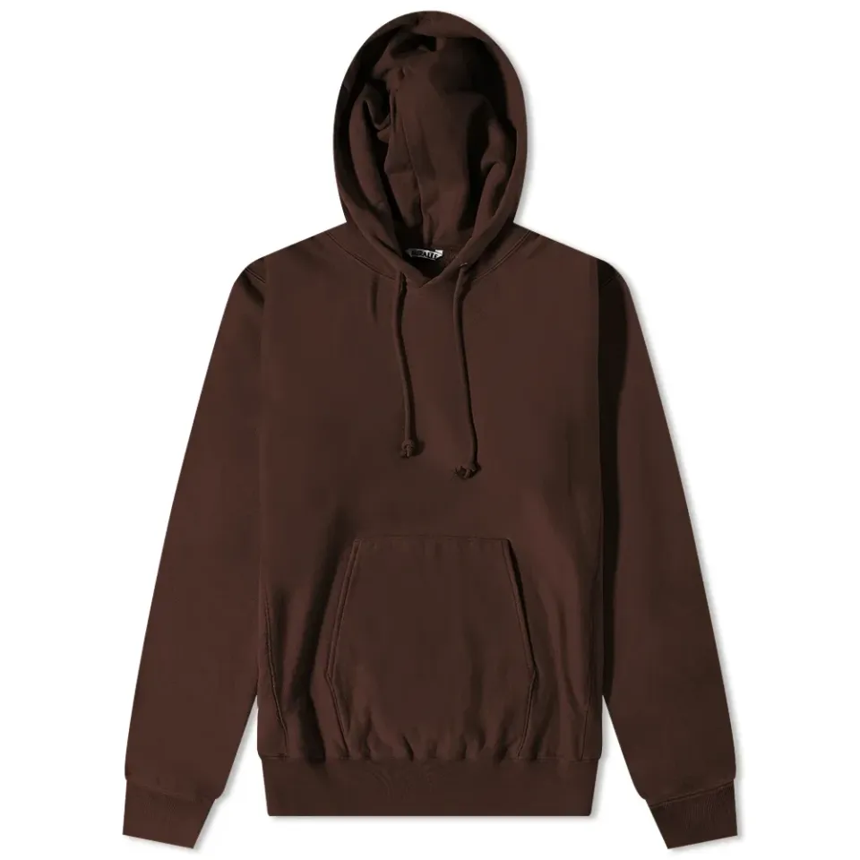 Popover Hoody
