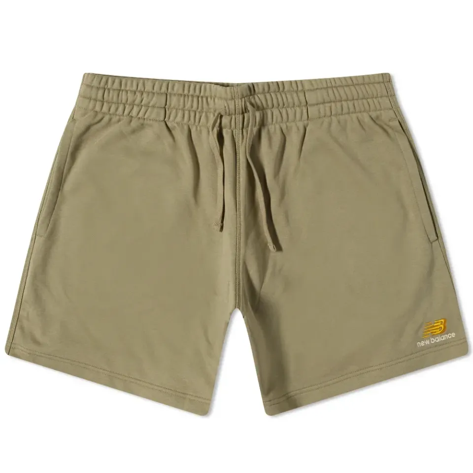 Uni-ssentials Fleece Shorts