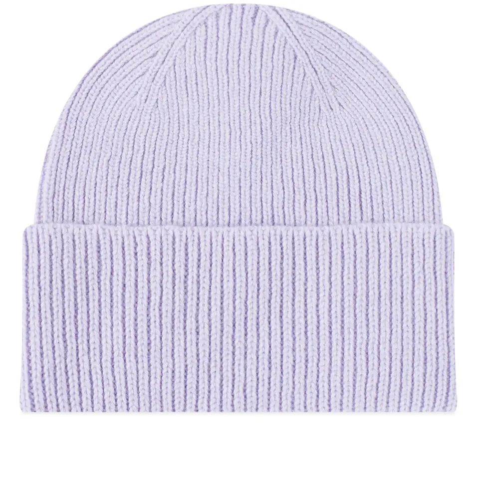 Merino Wool Beanie