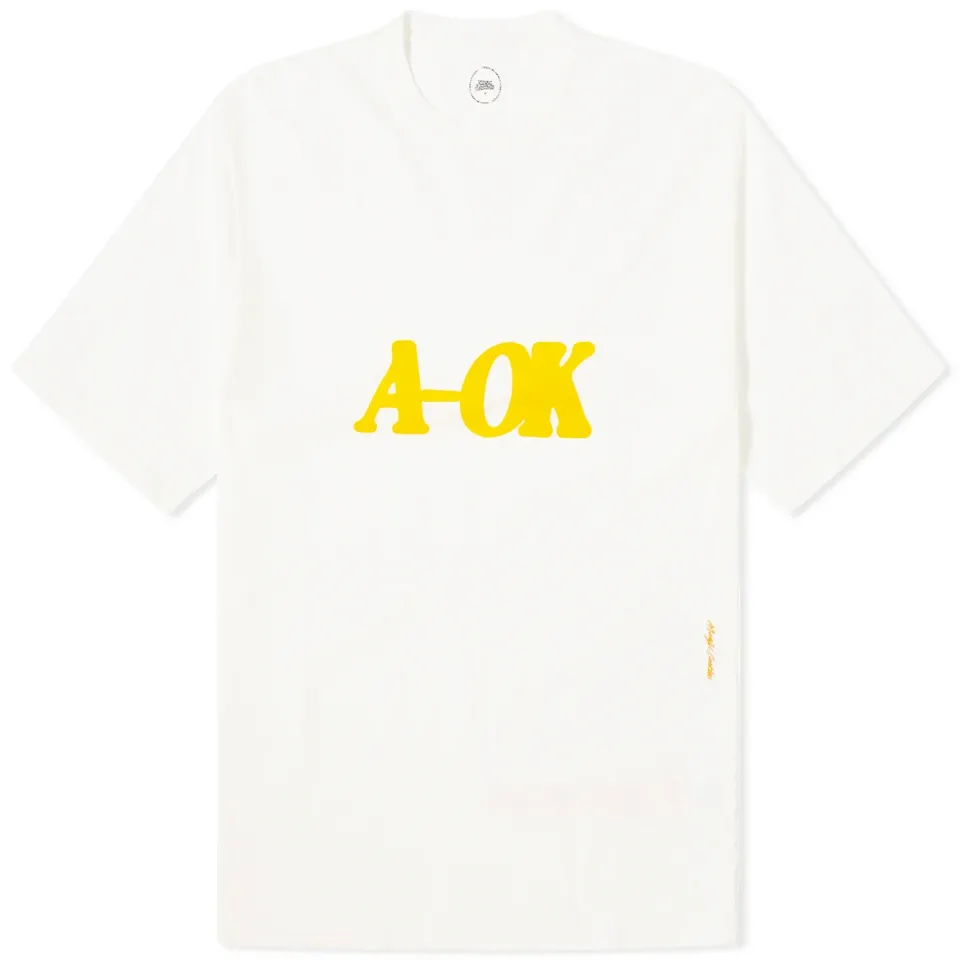 A-OK T-Shirt