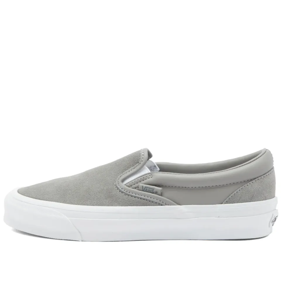 Vans UA OG Classic Slip-On LX