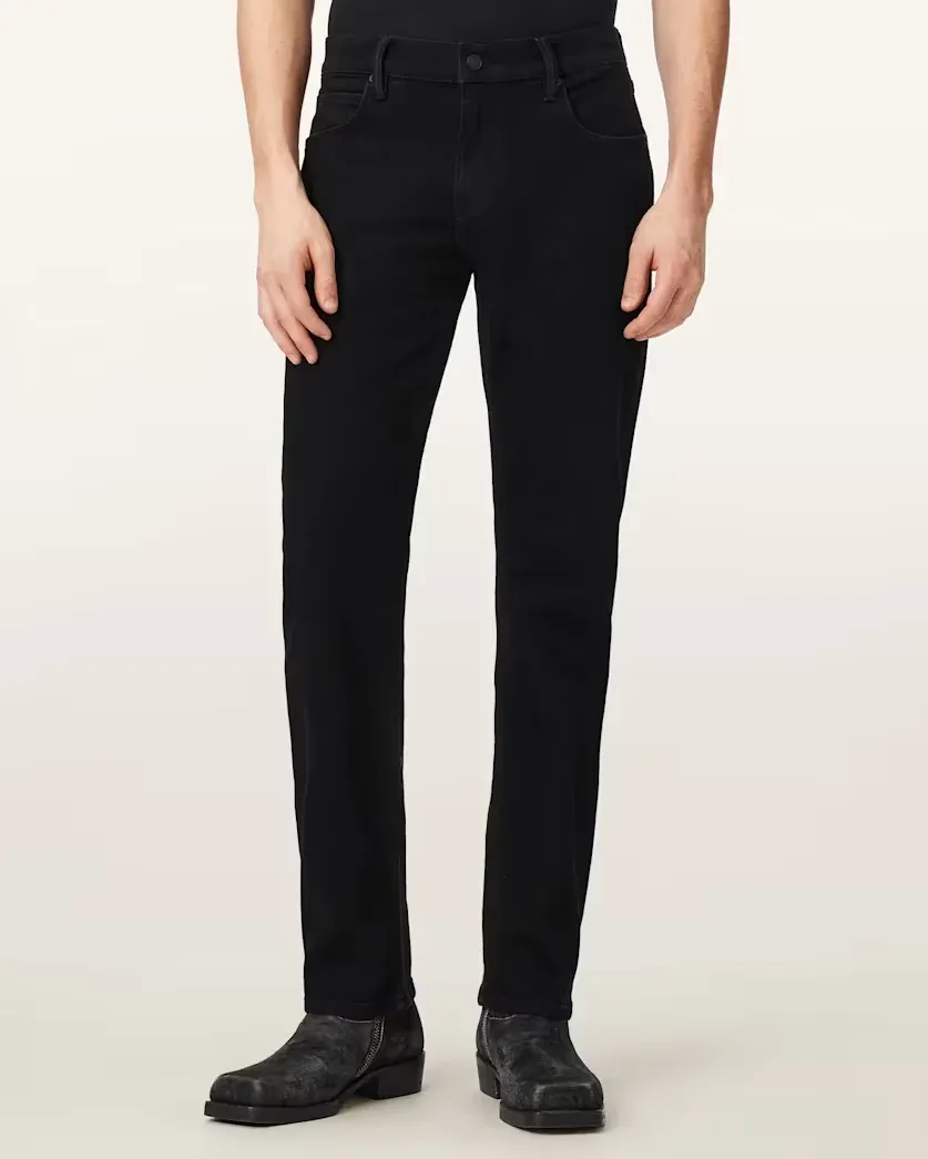 Sid Comfort Denim Skinny Jeans