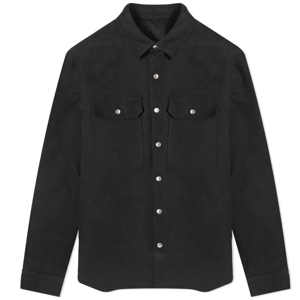 Outershirt