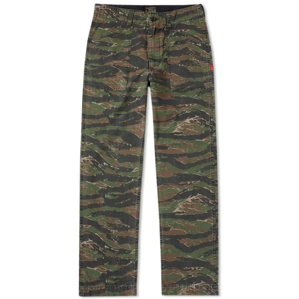 Buds Trouser