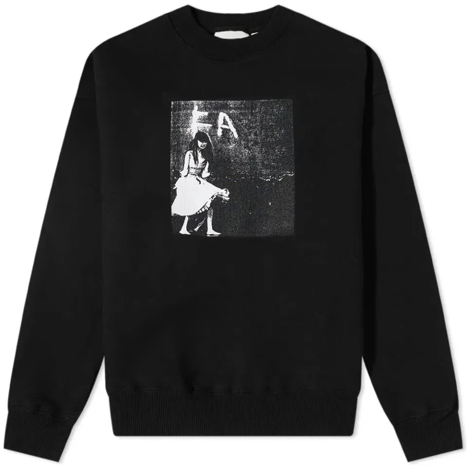 Scream Crew Sweat