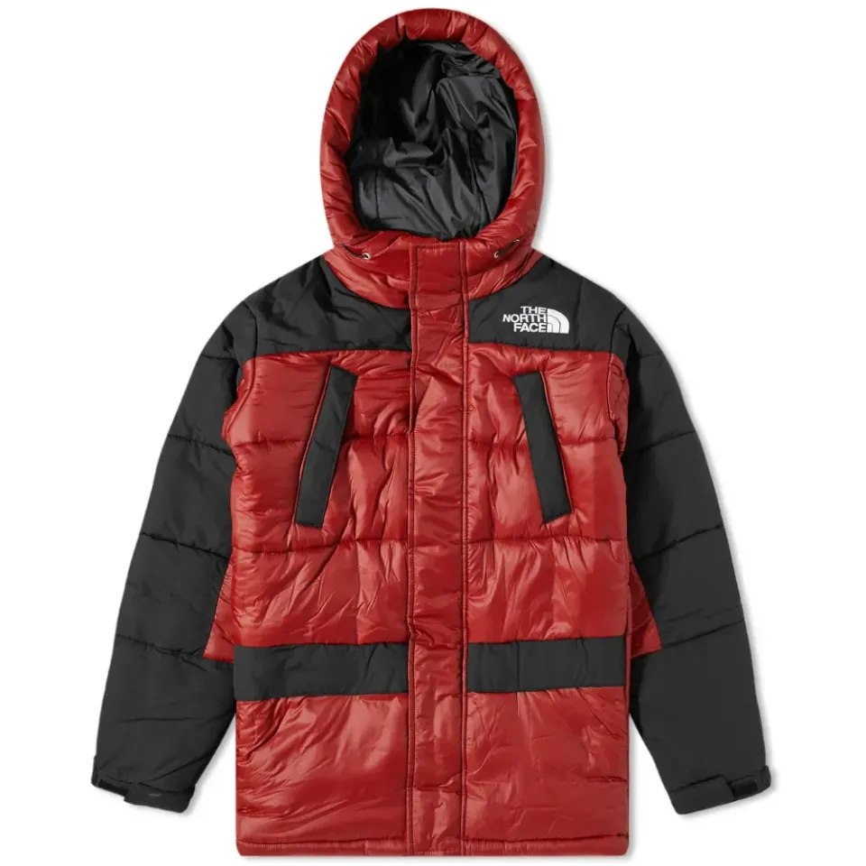 Himalyan Insulated Parka