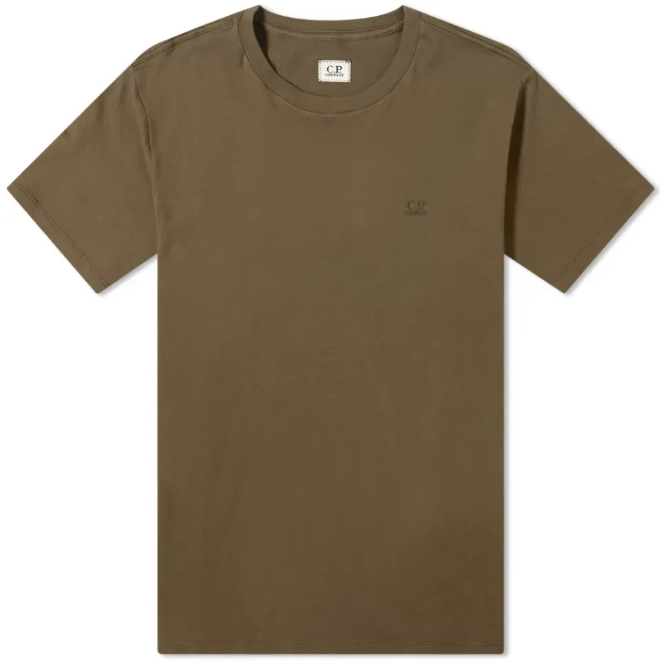 Chest Logo T-Shirt