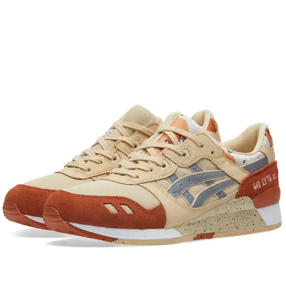 Gel Lyte III