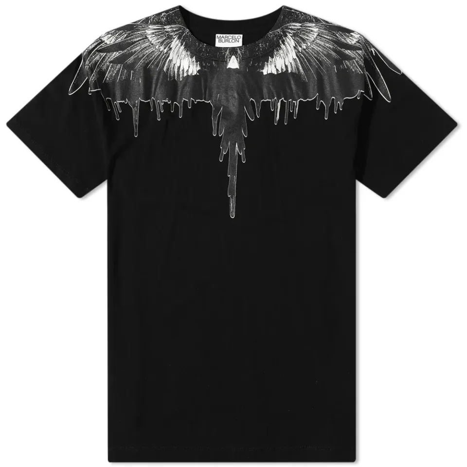 Tar Wings T-Shirt