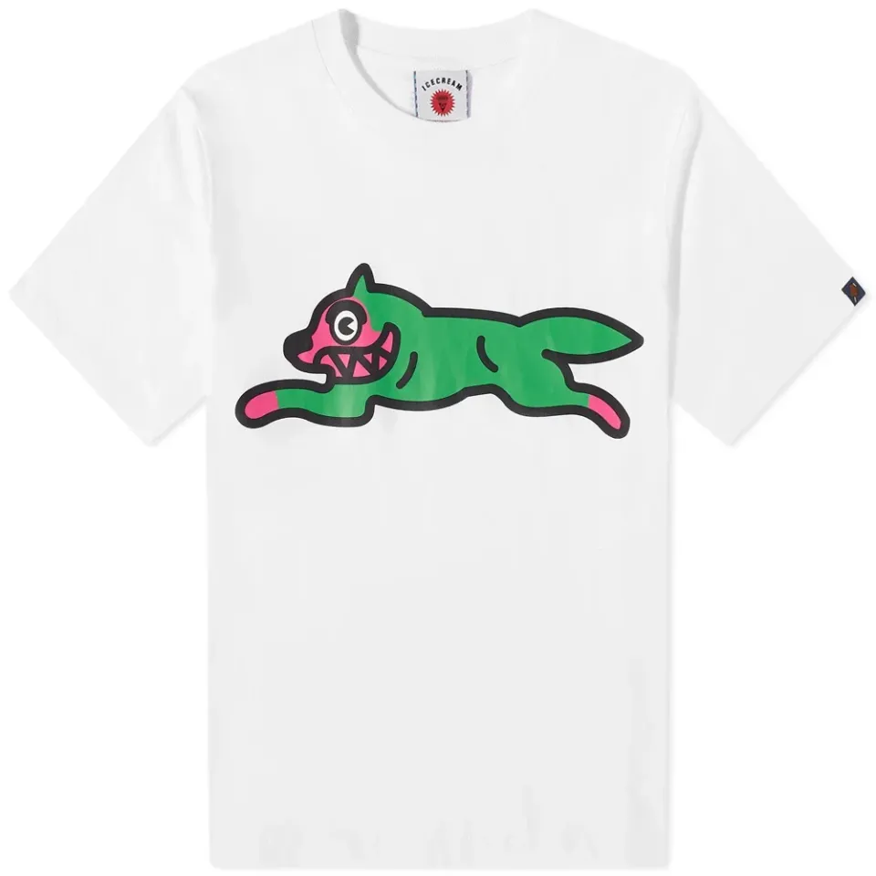 Running Dog T-Shirt