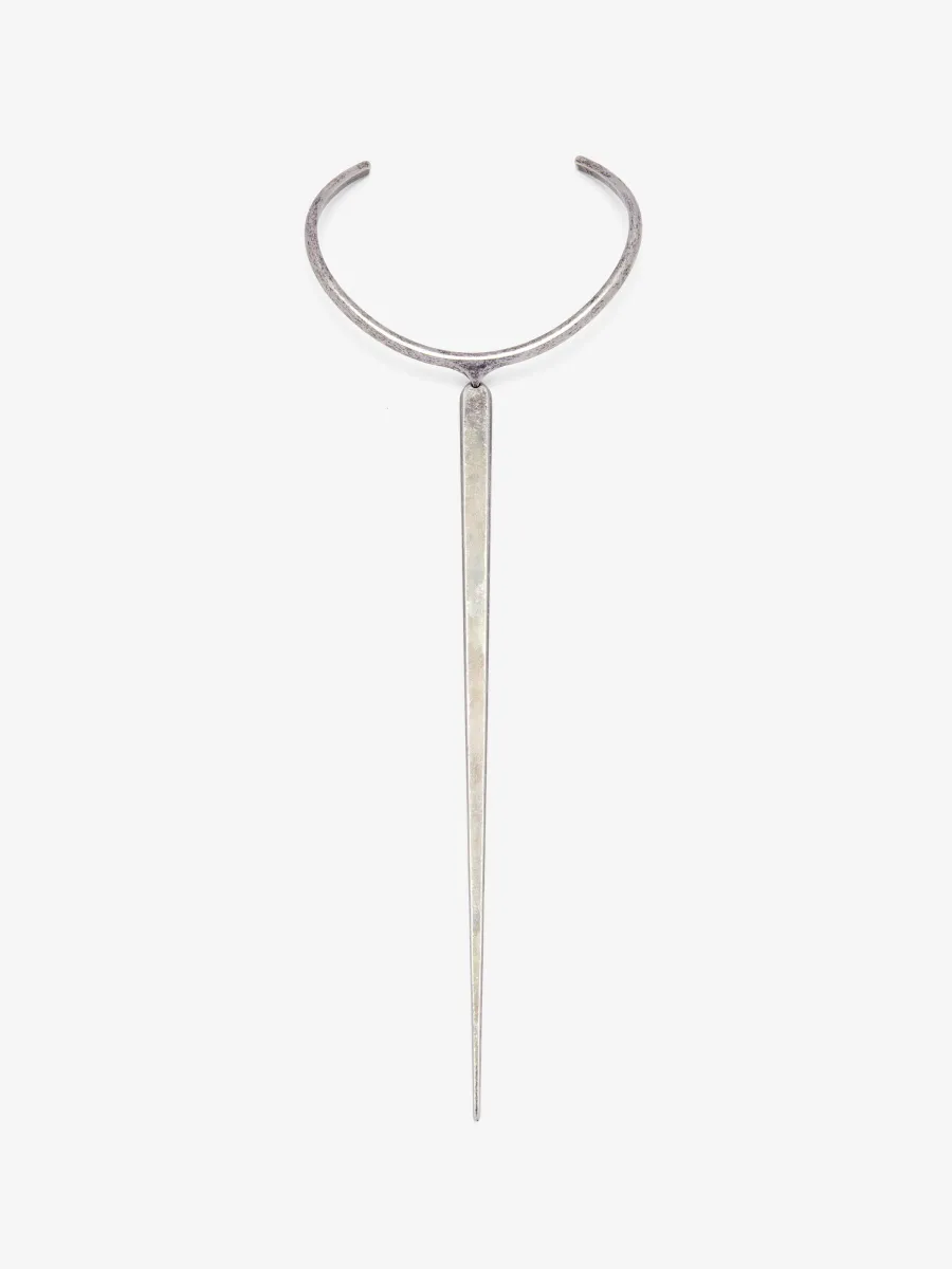 Scissor Necklace