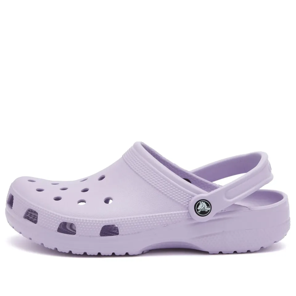Classic Clog