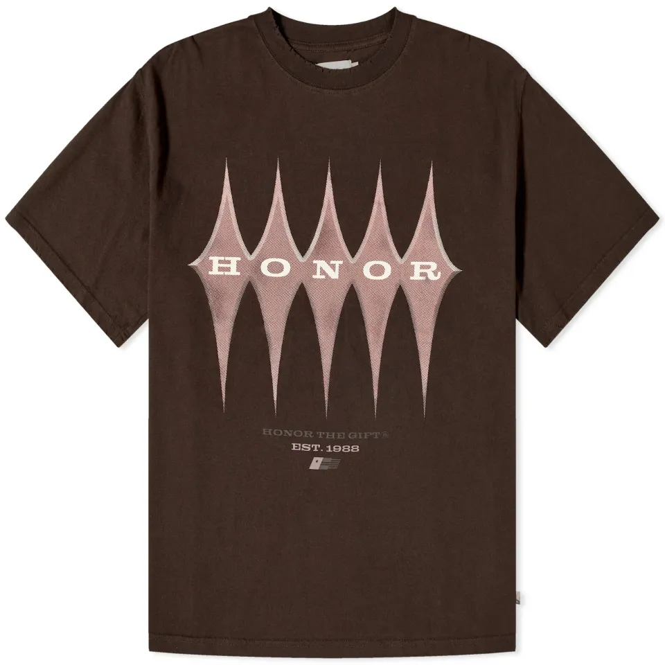 Diamonds T-Shirt