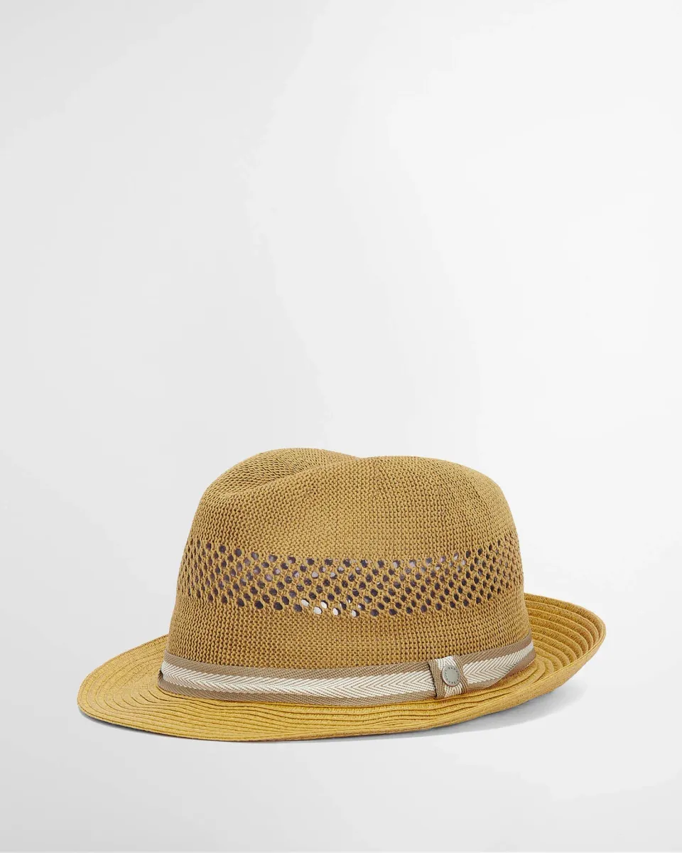 Craster Trilby