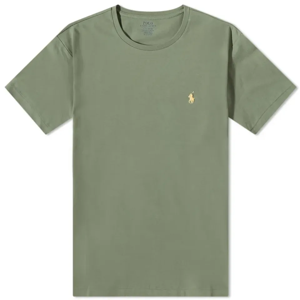 Custom Fit T-Shirt