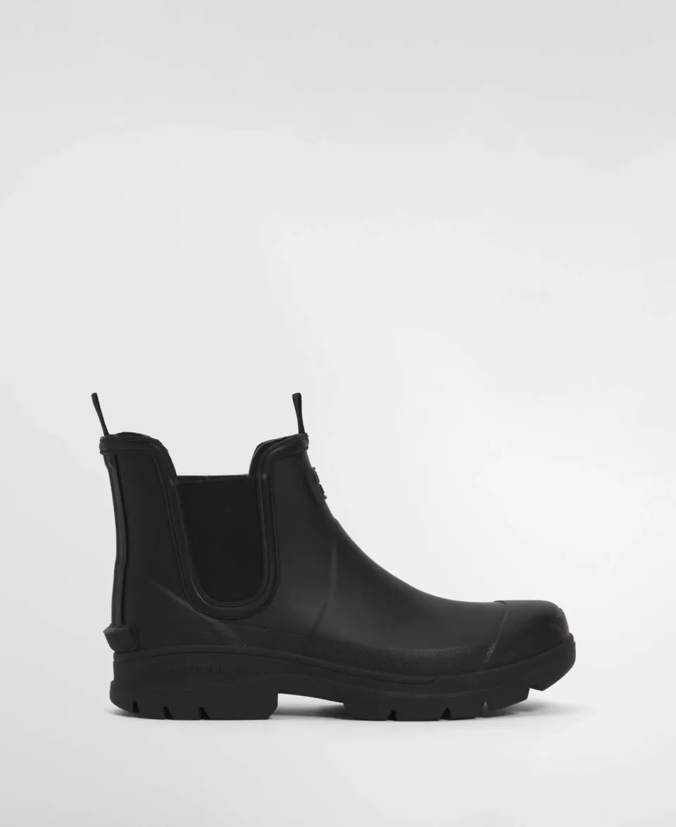 x ARKET Chelsea Wellingtons