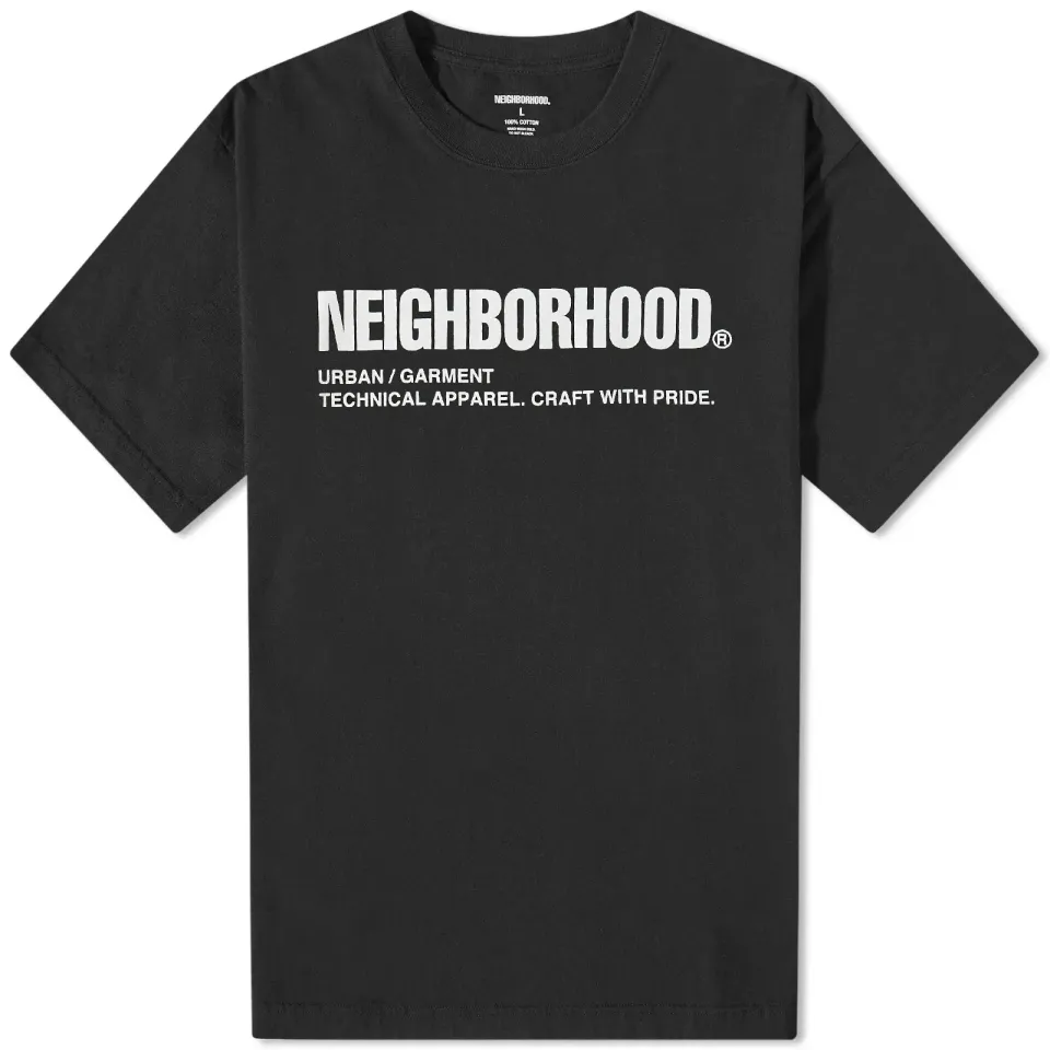 NH-2 T-Shirt