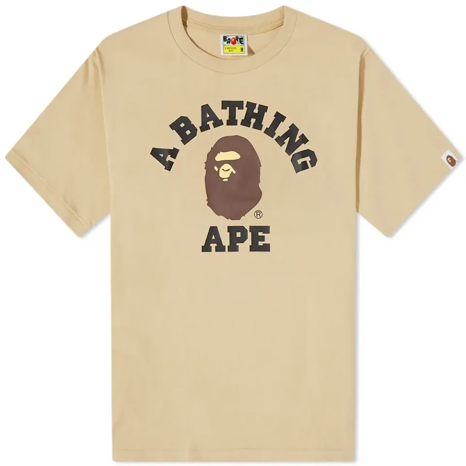 College Tee