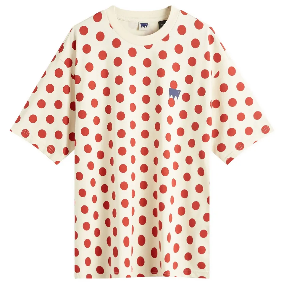 Paris Olympics Skate T-Shirt