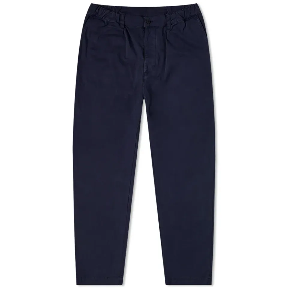 Twill Trouser