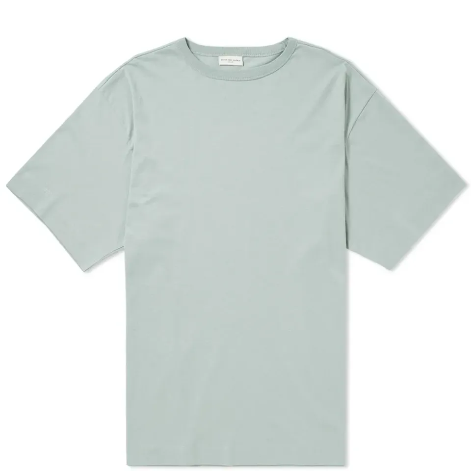 Loose Fit Tee