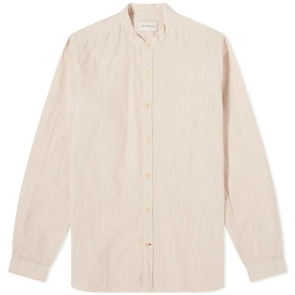 Grandad Shirt
