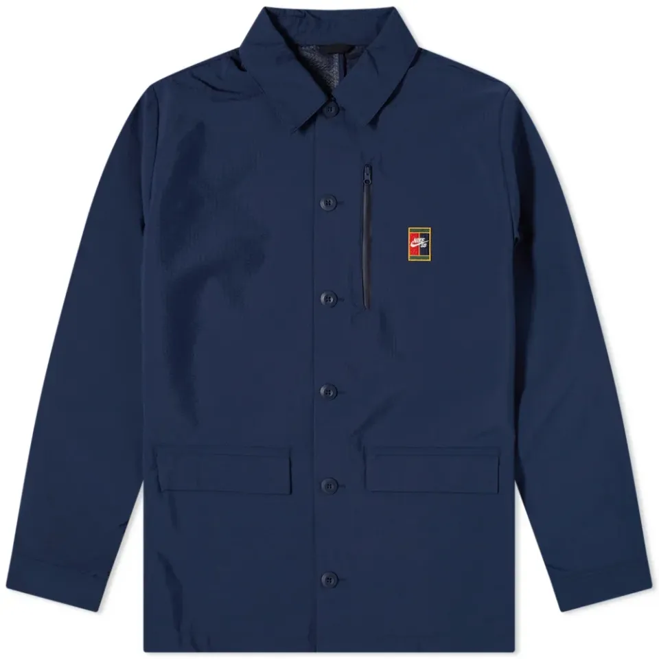Storm-Fit Wildcard Jacket