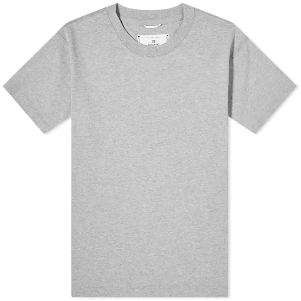 Mid Weight Jersey T-Shirt