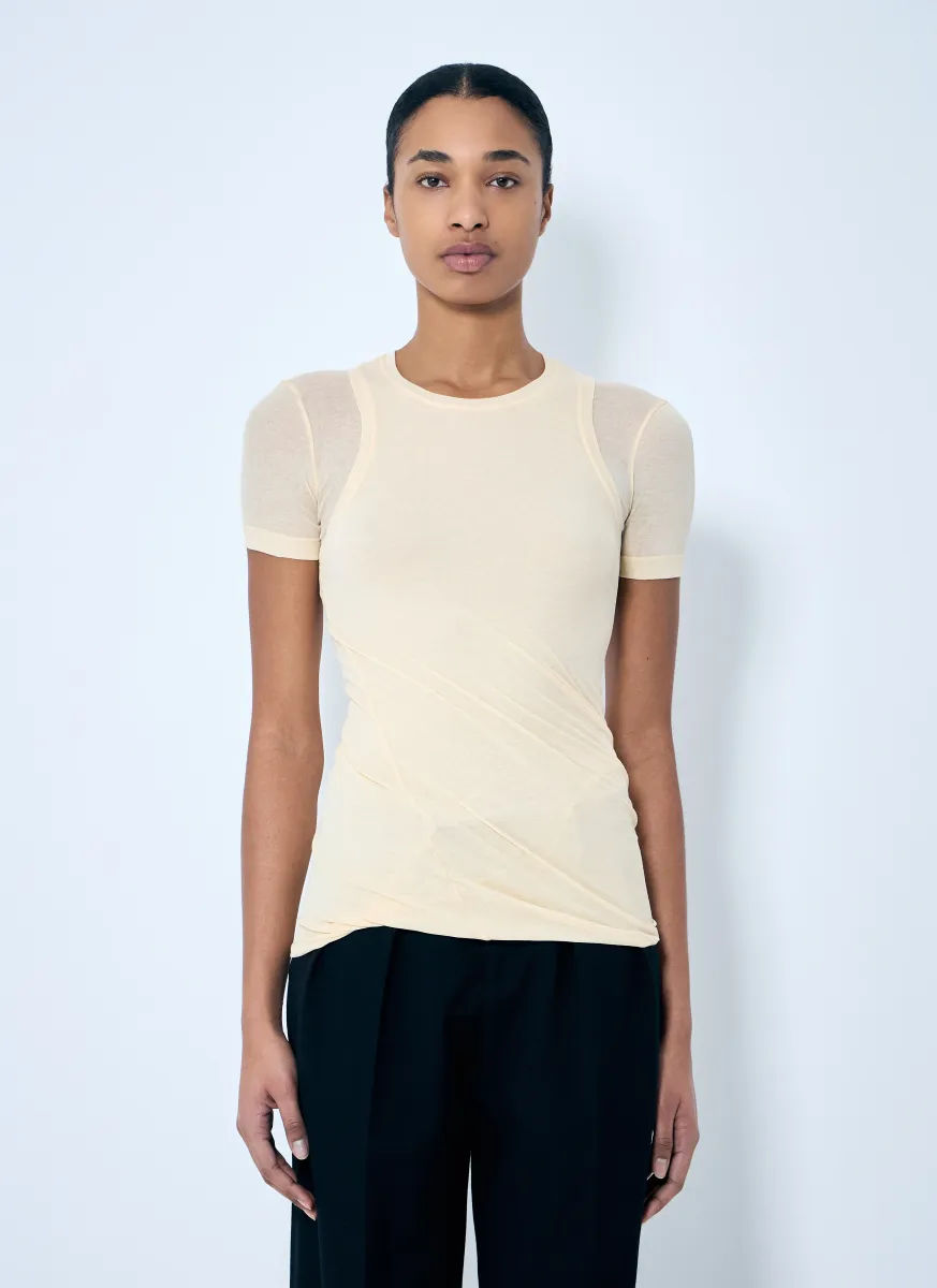 Layered T-Shirt