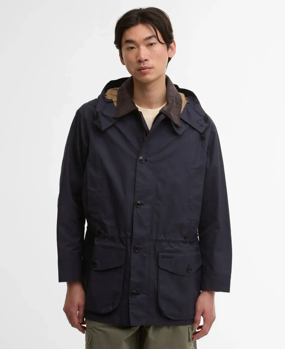 Endurance Casual Jacket