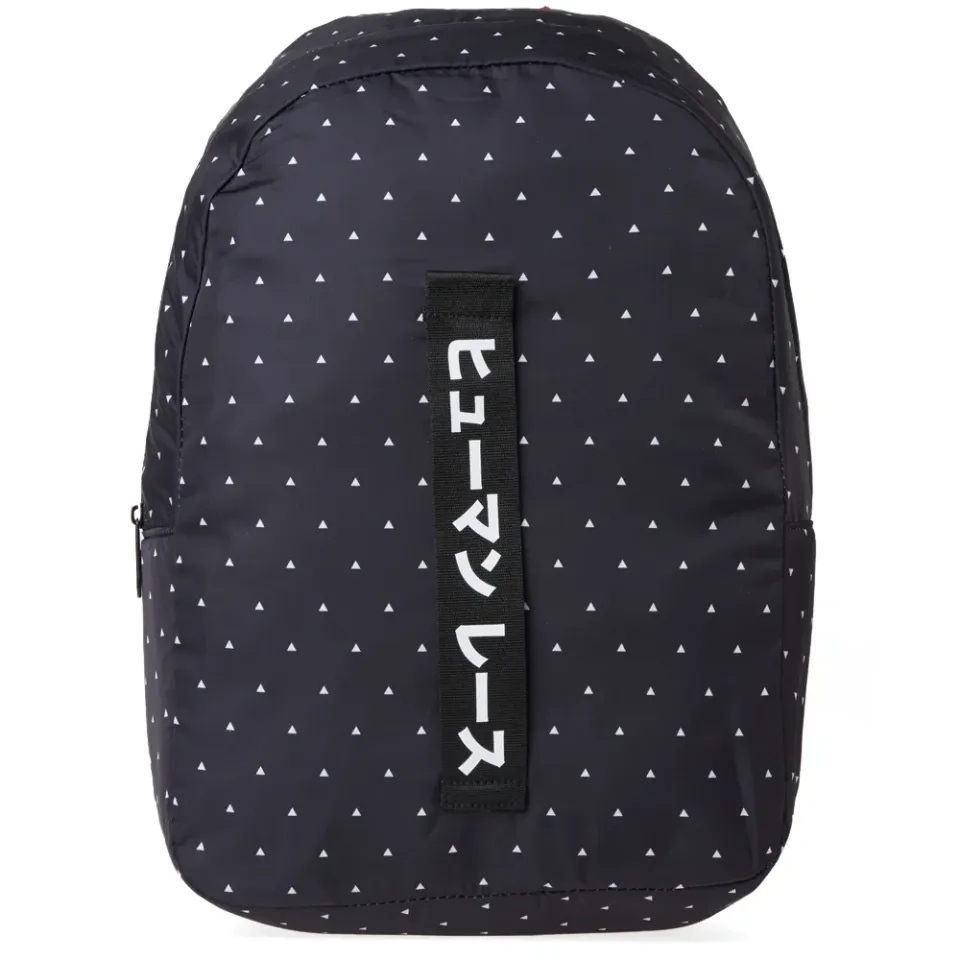 x Pharrell Williams Japanese Backpack