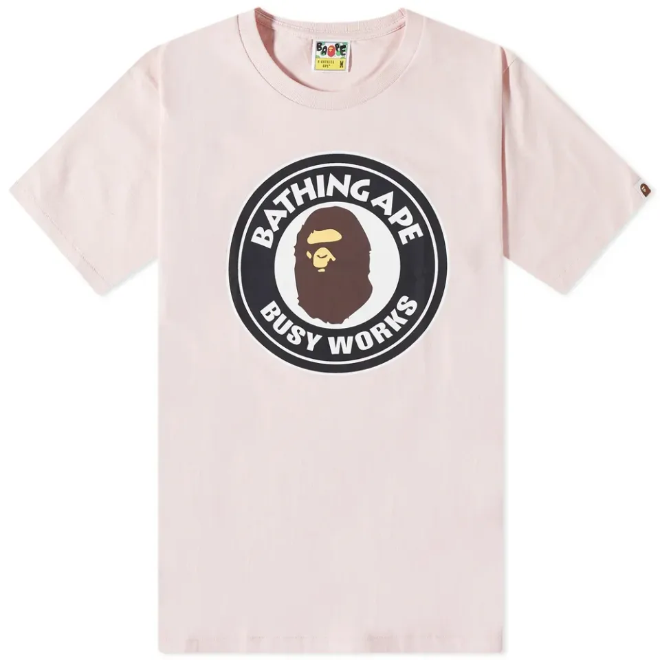 Busy Works T-Shirt