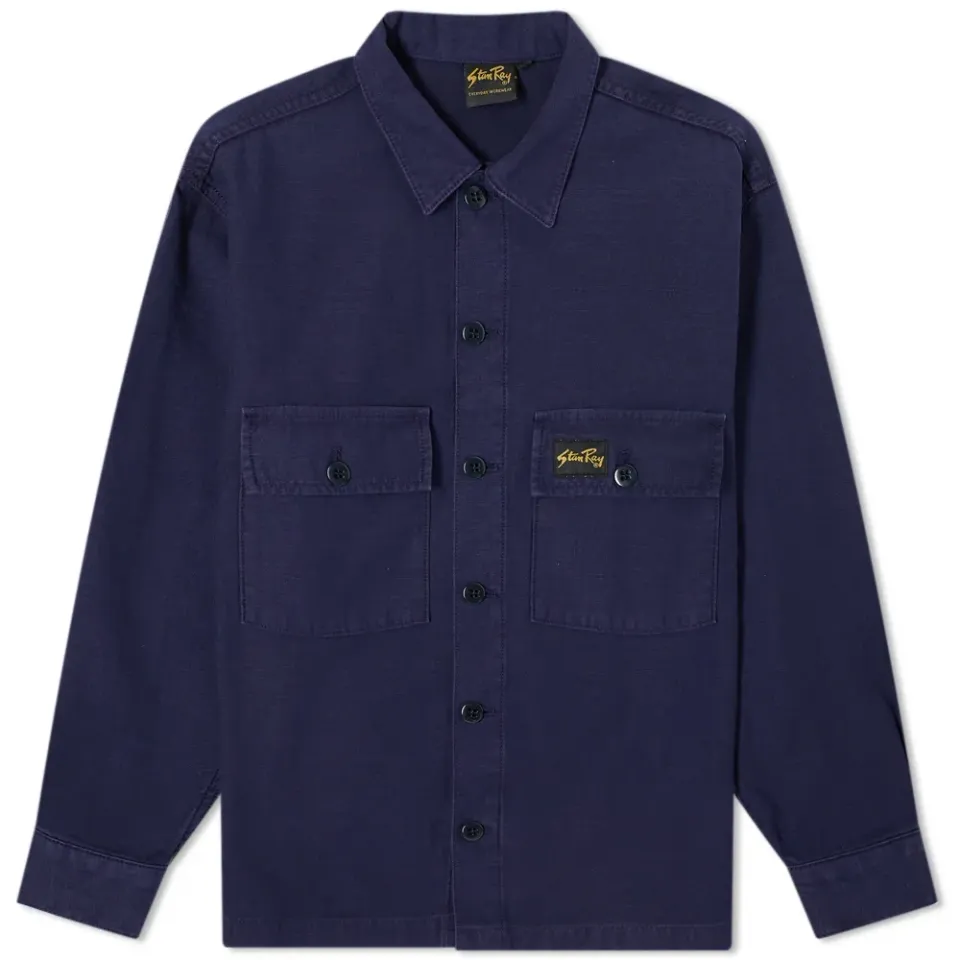 CPO Overshirt