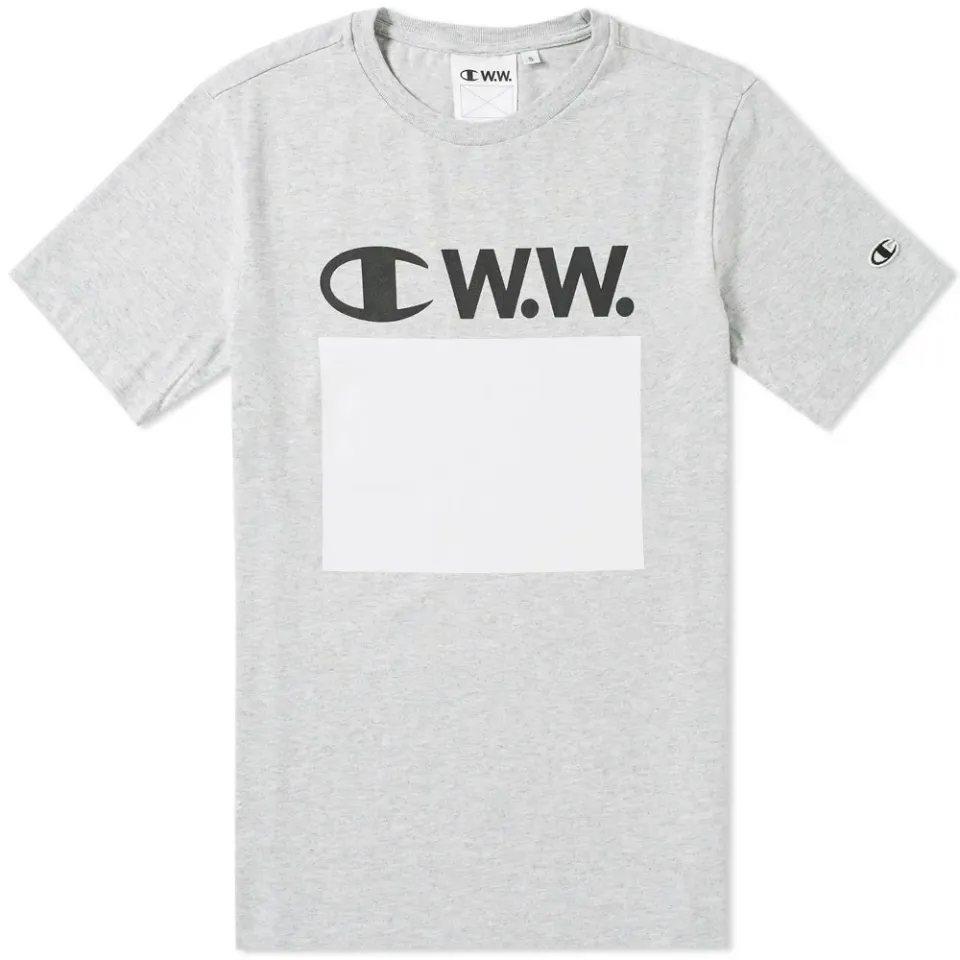 Logo Tee