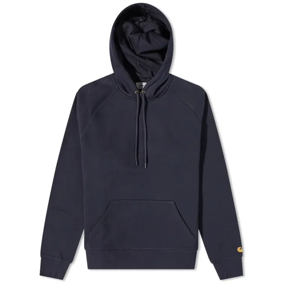 Hooded Chase Sweat