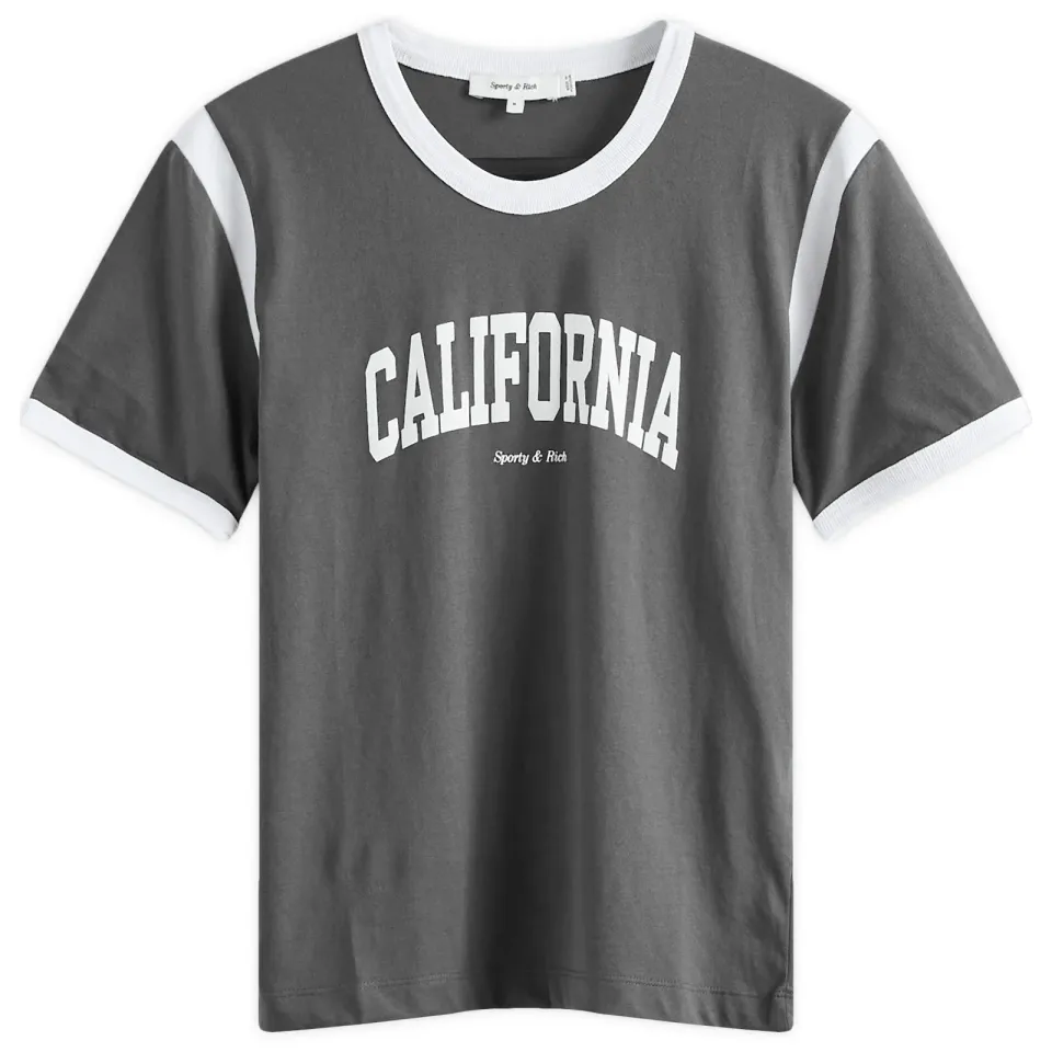 Califronia Sports T-Shirt