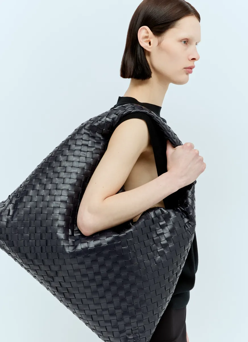 Large Hop Shoulder Bag