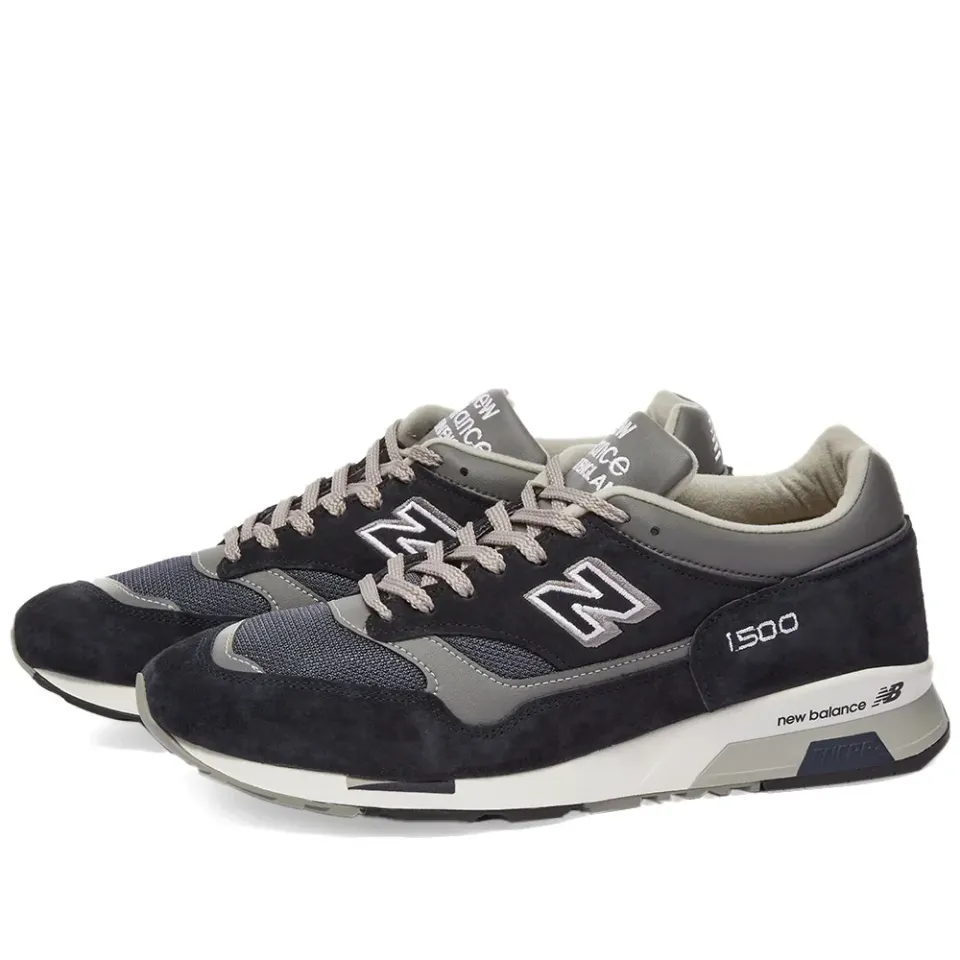 M1500PNV - Made in England