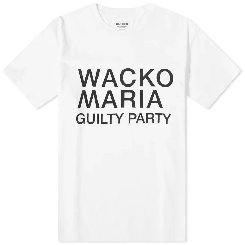 Logo Tee