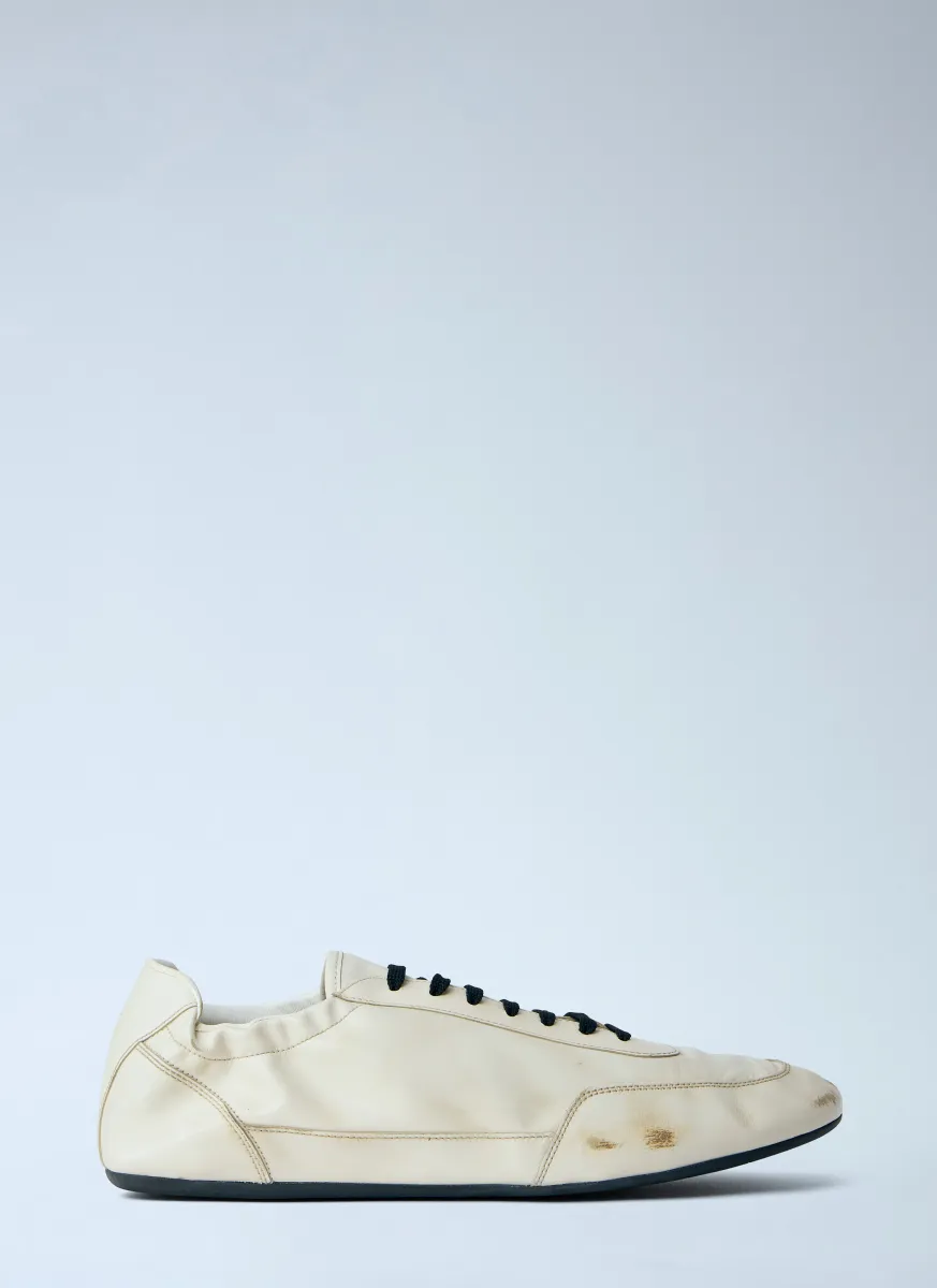 Collapse Sneakers
