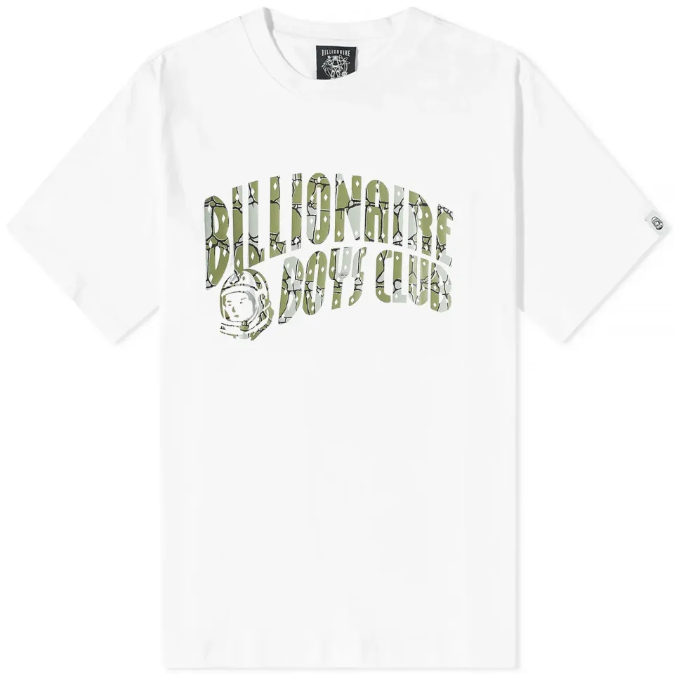 Gator Camor Arch Logo T-Shirt