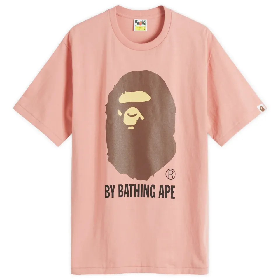 By A Bathing Ape T-Shirt