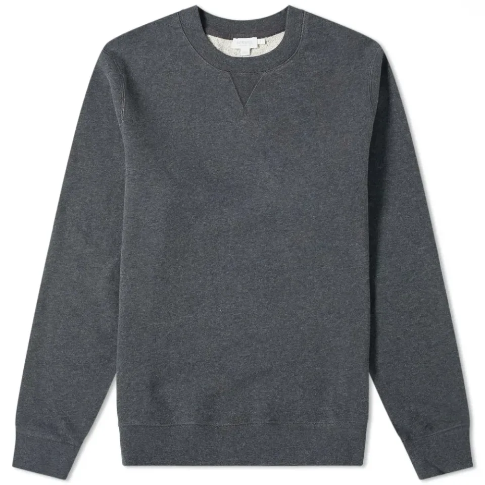 Loopback Sweat Top