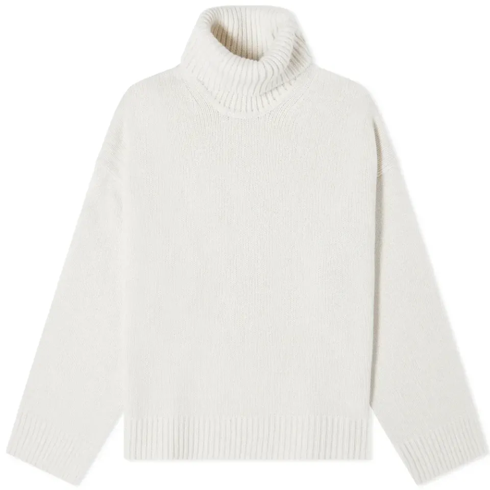 Keik Turtleneck Knit